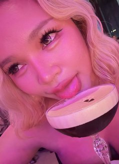 Mii - puta in Pattaya Photo 12 of 14