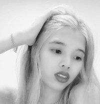 Mii - escort in Bangkok
