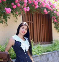 Mii - escort in Bangkok