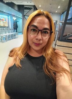 Miia Live on Cam - Acompañantes transexual in Manila Photo 5 of 16