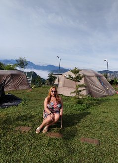 Miia Live on Cam - Acompañantes transexual in Manila Photo 13 of 16