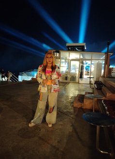 Miia Live on Cam - Acompañantes transexual in Manila Photo 15 of 16