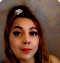 Miia Live on Cam - Acompañantes transexual in Manila