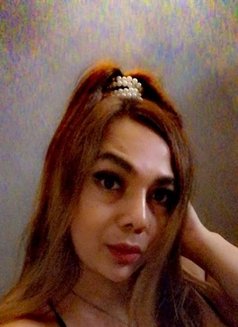 Miia Live on Cam - Acompañantes transexual in Manila Photo 4 of 6