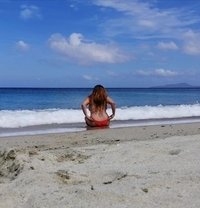 Miia Live on Cam - Transsexual escort in Manila