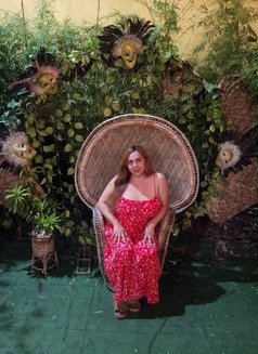 Miia Live Show - Acompañantes transexual in Manila Photo 5 of 12