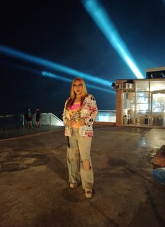 Miia Live Show - Acompañantes transexual in Manila Photo 6 of 12