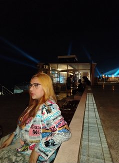 Miia Live Show - Acompañantes transexual in Manila Photo 7 of 12