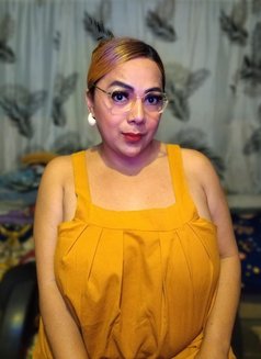 Miia Live Show - Acompañantes transexual in Manila Photo 9 of 12