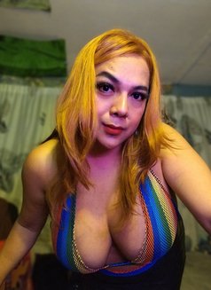 Miia Live Show - Acompañantes transexual in Manila Photo 10 of 12