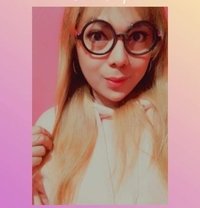 Miia Live Show - Acompañantes transexual in Manila