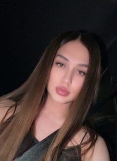 Milana 🇬🇪Georgian🇬🇪 First time - Transsexual escort in Doha Photo 1 of 9