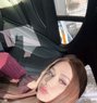 Milana 🇬🇪Georgian🇬🇪 First time - Transsexual escort in Doha Photo 9 of 9