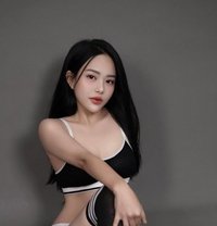 Miina_CIM_Masage - escort in Singapore