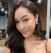 Miinaaa - masseuse in Phuket