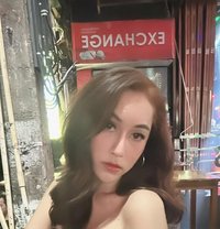 Miinaaa - masseuse in Phuket