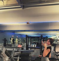 Miinda - puta in Venice