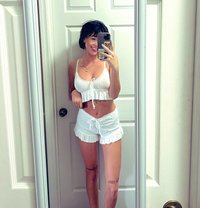 Miinda - puta in Venice