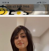 Miira - escort in Mumbai