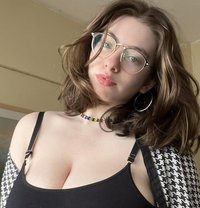 Miira - escort in Pattaya