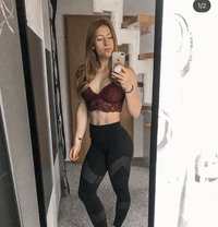 Miira - escort in Da Nang