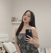 Miira - escort in Ho Chi Minh City