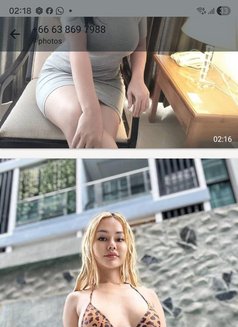 Miira - escort in Phu Quoc Photo 4 of 4