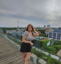 Miira - escort in Hanoi