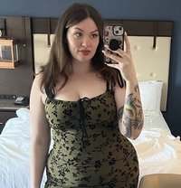Miira Young Dominant Verify Experience - escort in Ha Long