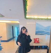 Miiya - escort in Manila