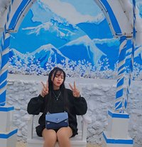 Miiya - escort in Manila