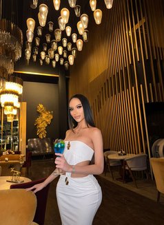 MiJANG - Transsexual escort in Jeddah Photo 4 of 7