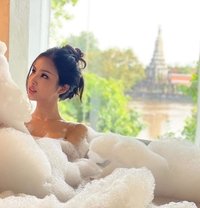 Moji cute girl - escort in Bangkok