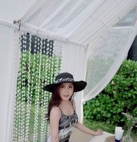 Moji cute girl - escort in Bangkok