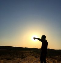 Mik - Male escort in Ahmedabad
