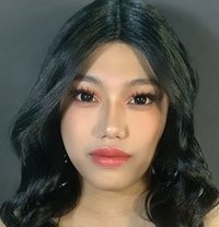 Mik Mik - Transsexual escort in Manila