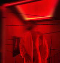 Mika - Male escort in Yerevan