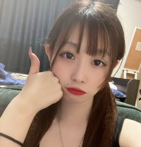 Mimi Pornstar RAW & SQUIRT & CREAMPIE OK - escort in Yokohama