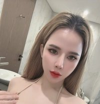 Mika Babe New Dubai - escort in Dubai