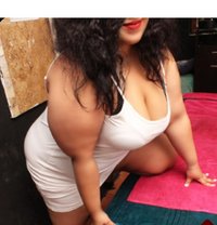 Mika Bbw - masseuse in Cape Town