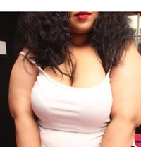 Mika Bbw - Masajista in Cape Town