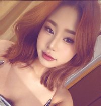 Mika - escort in Bangkok