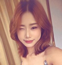 Mika - escort in Bangkok