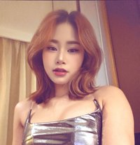 Mika - escort in Bangkok