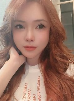 Mika 小猫 - escort in Dubai Photo 1 of 7