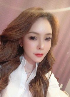 Mika 小猫 - escort in Dubai Photo 4 of 7