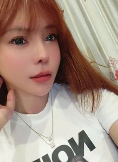 Mika 小猫 - escort in Dubai Photo 6 of 7