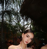 Mika Cums - Acompañantes transexual in Manila