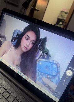 Mika Cums - Acompañantes transexual in Manila Photo 5 of 6