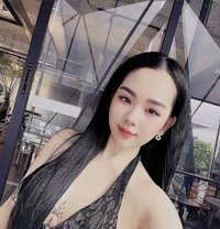 Mika - escort in Ho Chi Minh City